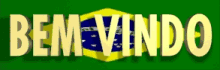 BemVindo